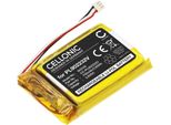 Cellonic, Batteria Per Cuffie Compatibile Con Jabra Elite 85T (750Mah, 3.8V) 1X Batteria Di Ricambio PL902232V