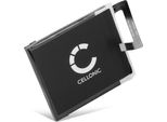 Cellonic Batteria Compatibile Con Cat S62 Pro, Caterpillar S62 Pro, (Cat, Caterpillar APP00317) 4000Mah 3.8V