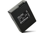 Cellonic Batteria Compatibile Con Eufy Eufycam 3, Eufycam 3C, E330, S330, Smart Lock S230, Smartdrop, Video Smart Lock S330 8800Mah 3.7V