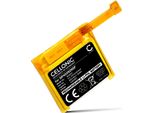 Cellonic, Batteria Per Smartwatch E Braccialetto Fitness Compatibile Con Ticwatch Pro, Pro 4G (400Mah, 3.85V) Batteria Di Ricambio SP452929SF