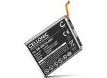 Cellonic Batteria Compatibile Con Samsung Galaxy S24 Fe / SM-S721 4500Mah 3.88V