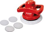 Lucidatrice Per Auto Einhell CC-PO 90 + Set Di Cofani Di Lucidatura