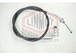 Cavo Frizione Suzuki GSX-R600/750 97-00 Linmot