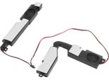 Kit Di Sostituzione Dell'altoparlante Del Computer Portatile Nero Destro Sinistro Per Asus K555L X555L K555L X555LD Y583L F555 FL5800 W519
