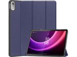 Smartcase Per Lenovo Tab P11 11.5 Blu Navy