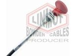Cavo Di Spegnimento John Deere Massey Ferguson AL120054