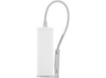 Convertitore Di Rete Da Usb 3.1 Tipo C A RJ45 100Mbps Ethernet Lan Per Computer Portatile Macbook USB-C