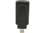 600Mbps Wireless Network Card Dual Band 2.4G 5G Network Adapter USB3.0 Wifi Adapter Per Windows Xp 7 8 10 Desktop Pc