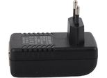 48V 0,5A Wall Poe Injector Ethernet Adapter Alimentazione Per Telefoni E Telecamere Ip