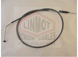 Cavo Frizione Honda Vt 600 C Shadow (93-97)
