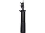Supporto Universale Del Treppiede Del Proiettore Staffa Estensibile Del Proiettore Supporto Portatile In Lega Di Alluminio Interfaccia Da 1/4'' Altezza Regolabile Per Proiettore Lcd