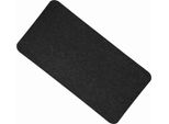 68X33Cm Poliestere Tavolo Mouse Pad Ufficio Desk Laptop Mat Anti Statico Computer Pc Pads Grigio Scuro