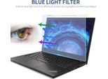 Protezione Dello Schermo Del Computer Portatile Appeso Luce Blu Che Blocca La Pellicola Anti-Uv Ad Alta Trasmittanza Per Il Computer Portatile Da 12,5'' Con Rapporto Di Aspetto 16:9