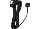 Estensione Del Pulsante Di Alimentazione Del Pc Flessibilità Esterna Interruttore Di Alimentazione Del Pc Cavo Adattatore Di Controllo Computer Host Button 5Meter/16.4Ft