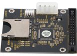 Adattatore Da Sd A Ide Da 3,5 Pollici (Scheda Di Memoria Sd/Sdhc/Sdxc/Mmc Con Connettore Ide A 40 Pin)