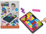 Puzzle Sensoriale Antistress Pop It Blocks Calmante Creativo