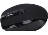 2.4G Mouse Senza Fili Facilmente Utilizzabile Design Ergonomico 800 1200 1600DPI Tipo C Usb C Mouse Per Computer Senza Fili Per Os X