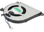Sostituzione Della Ventola Di Raffreddamento Della Cpu Per Hp 15 Bc 15 BC000 15 BC100 15 BC200 15 Ax Series 858970 001 4 Pin Laptop Cooling Fan
