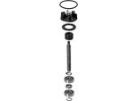 Rms Piaggio/Gilera 50Cc 100110020 Kit Riparazione Pompa Acqua Argento Argento Taglia Unica