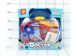 Set Medico In Valigia Giocattoli Per Bambini