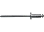Punti Metallici Ciechi 4 Mm 4990242