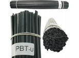 Agente Legante Per Plastica PBT-U Pbtu Pbt/U 1Kg Striscia Legante Triangoli Per Saldatura