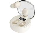 Cuffie In-Ear Auricolari Cordless Auricolari Wireless Cuffie Auricolari Per Piccole Orecchie Auricolari Bluetooth Auricolari Per Lavoro