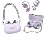 Cuffie Open-Ear Con Gancio Per Il Jogging Cuffie A Conduzione Ossea Senza Fili Ad Aria Cuffie Sportive Con Suono Osseo Bluetooth Con Borsetta