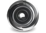 Ugello Per Idromassaggio Cmp Jet Roto In Acciaio Inox - Jet Rotary - 75 Mm - 3" - 1.09.950006/1"
