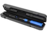 Chiave Dinamometrica A Cricchetto Da 1/4", Reversibile, 1-5 Nm"