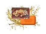 Sapone Asantee Miele Di Tamarindo E Curcuma 125G