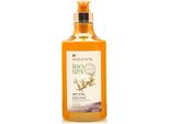 Sapone Cremoso Idratante Per Il Corpo Con Carota E Olivello Spinoso