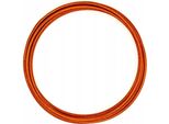 Filo Di Rame Ondulato In Alluminio 2 Mm X 2 M