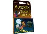 Munchkin Tricky Treats - Gioco Di Carte Espansione - Inglese