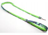 Cordino Diritto 1,5 M/2 Cm Moschettone Standard Nelson-X Motivo Floreale Interessante