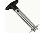 Snocciolatore E Affettatore Di Ananas In Acciaio Inox, Easy Kitchen Ananas