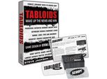 Tabloids - Gioco Di Carte - Inglese