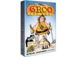 Groo The Game - Gioco Di Carte - Inglese