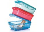 Contenitore In Plastica Con Coperchio 5 Litri Tidy Up
