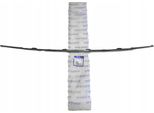 Volvo S80 S80L Portellone Posteriore Striscia Cromata Oe