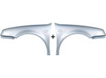 Parafango Vw Golf Iv 4 LD7V Sinistra + Destra 97-06 Nuovo Verniciato