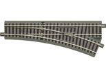 Roco Geoline Interruttore Singolo Destro Con Base - 61141