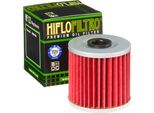 Filtro Olio Hiflo HF123 Compatibile Con Kawasaki Bj 250 Estrella / Klr 650 / Z 200
