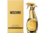 Moschino - Gold Fresh Couture Edp 100Ml