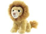 MEDI-MI Leone Di Peluche, 20 Cm