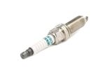Denso SC16HR11 Candela Di Accensione Iridium Oe 1611548180 Compatibile Con Yaris, Verso, Urban Cruiser, Rav 4, Prius, Iq, Corolla, Aygo, Avensis, Auris, 108, Ct, C1