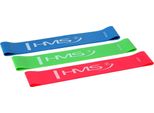Hms GU04 Slim Set Fitness In Gomma