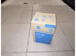 Konica Minolta Konica-Minolta Toner TNP-81 Cyan (AAJW451) (AAJW451)