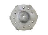 Piastra Di Pressione Della Frizione Piastra Di Pressione Della Frizione Per Hercules G3, Supra 4, R50 S, Mp 2 3 4, Lastboy, Sachs 50/2 50/3 50/4
