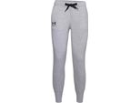 Under Armour Rival Joggers In Pile 035 Steel Medium Heather Xl
